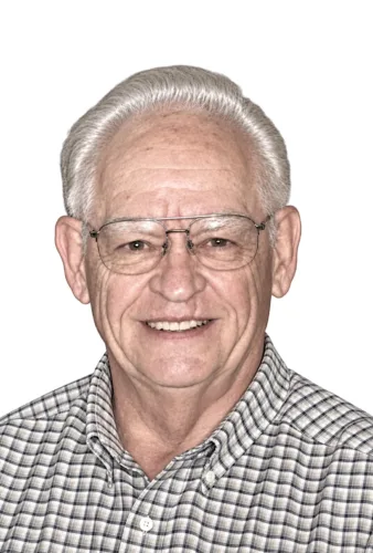 Merlin D. Hall